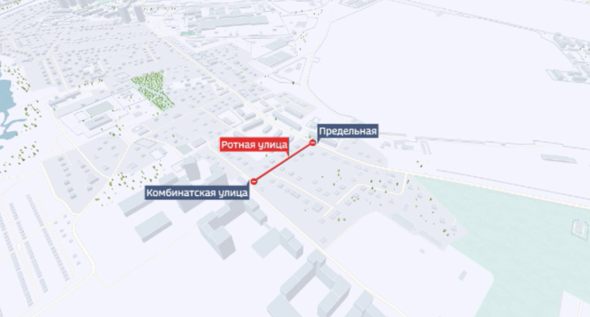 Изменение для автомобилистов Екатеринбурга