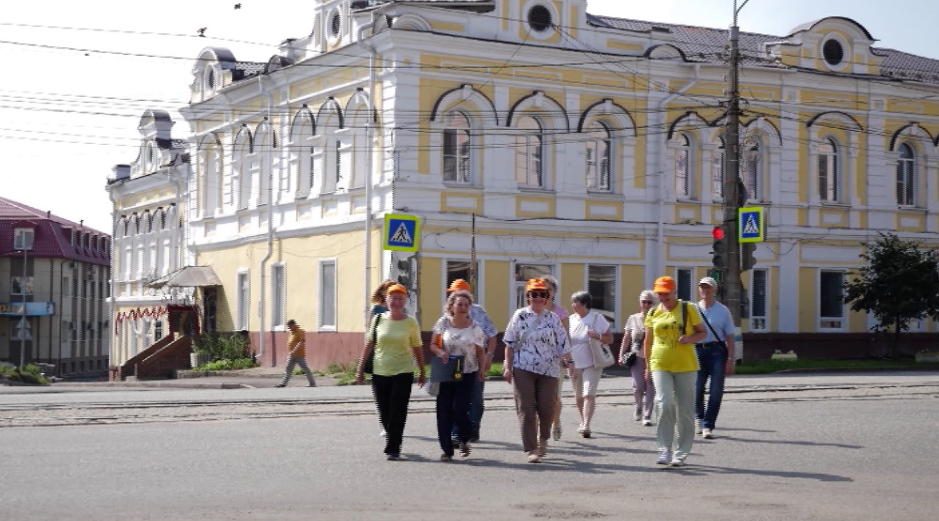Полсотни жителей Нижнего Тагила отправились на поиски городских тайн