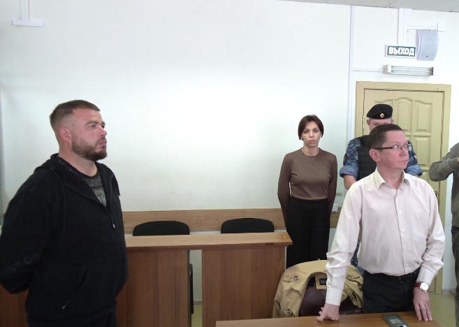Вынесен приговор уральцу, который едва не лишил жизни приятеля
