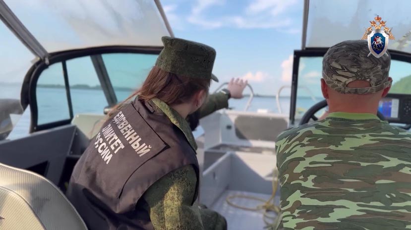 За жизнь жительницы Екатеринбурга борются уральские врачи