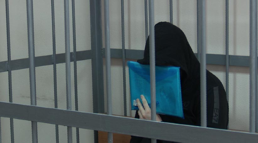 Началось рассмотрение дела о смертельной аварии на проспекте Космонавтов