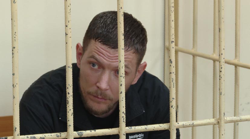 Избрана мера пресечения обвиняемому в избиении ветерана СВО