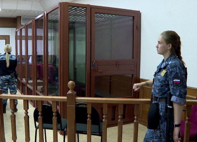 Суд начал рассмотрение уголовного дела двух братьев из Верхней Салды