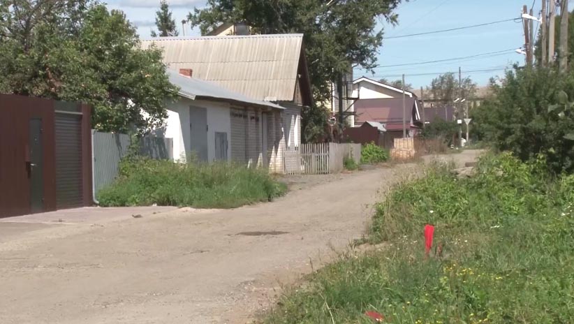 Жители Каменска-Уральского жалуются на агрессивную собаку