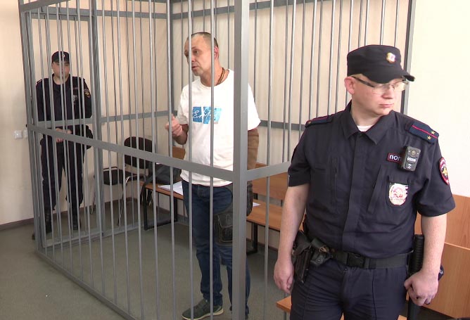 Начался суд по делу о покушении на убийство с применением кислоты