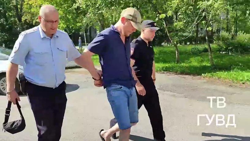 В Ревде разбираются в случае о нападении на участника СВО