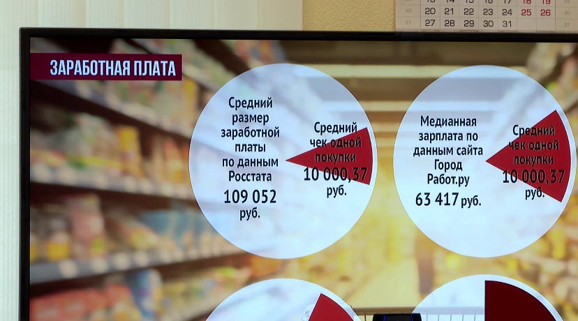 В Екатеринбурге обсудили социальные выплаты