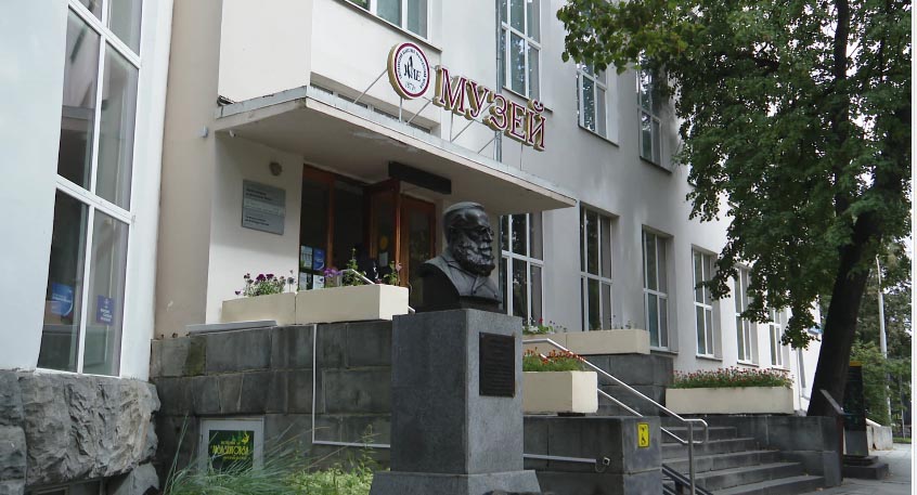 В Свердловской области стартовал «Месячник учителя»