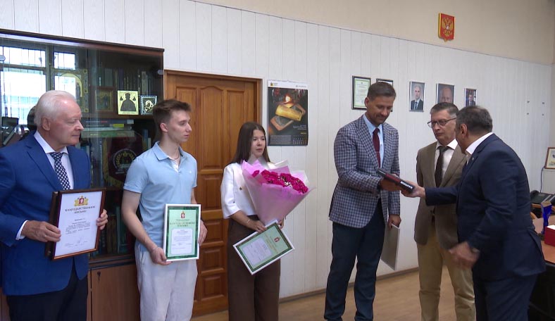 Студенты УГГУ выиграли командный чемпионат мира по шахматам