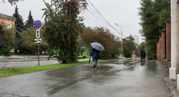 Затяжные уральские ливни наконец возьмут паузу