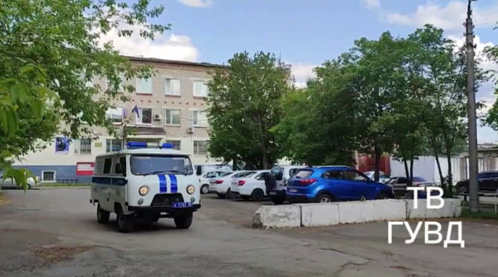 Резонансное нападение на участника СВО в Свердловской области