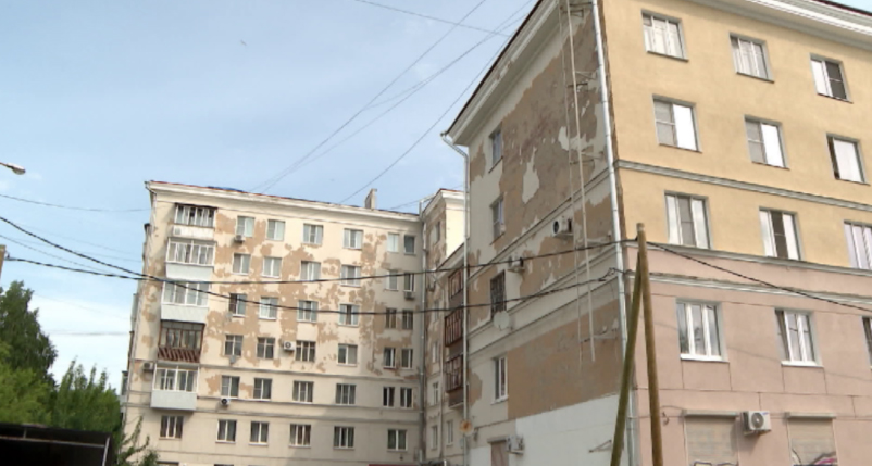 В регионе запустили горячую линию по вопросам капремонта