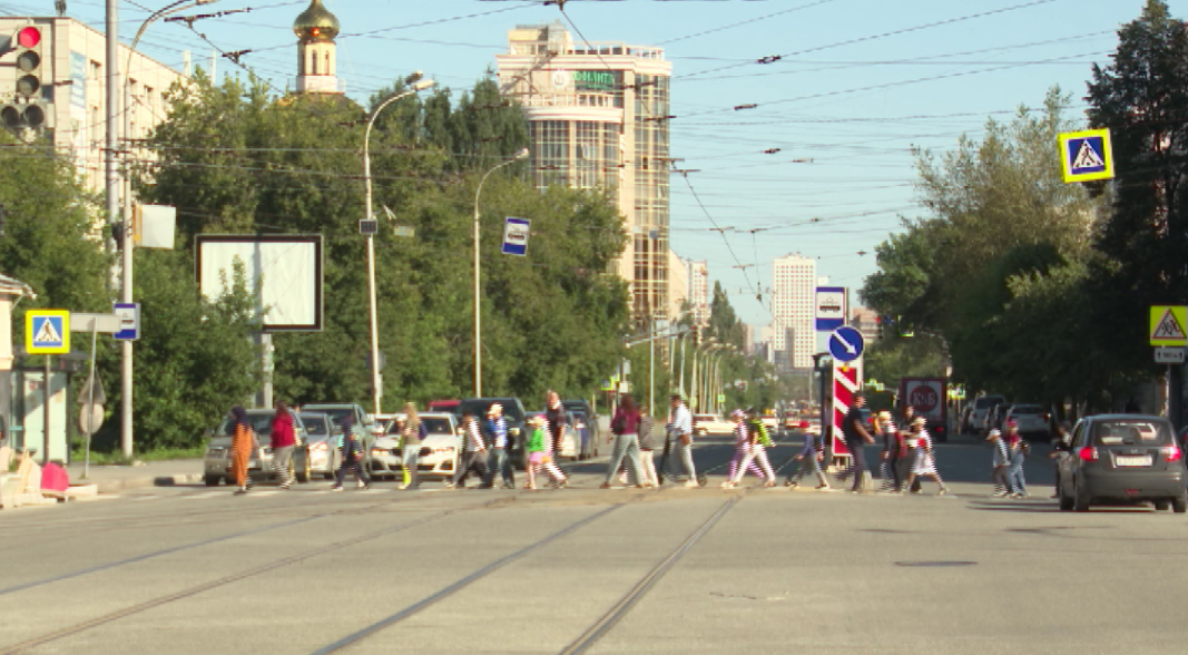В Екатеринбурге продлено отключение горячей воды
