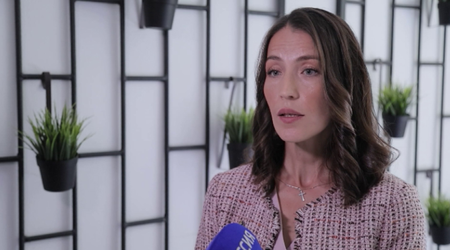 О правилах добрососедства напомнила юрист Екатерина Алексеевская