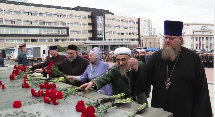 3&nbsp;сентября&nbsp;—&nbsp;День солидарности в борьбе с терроризмом