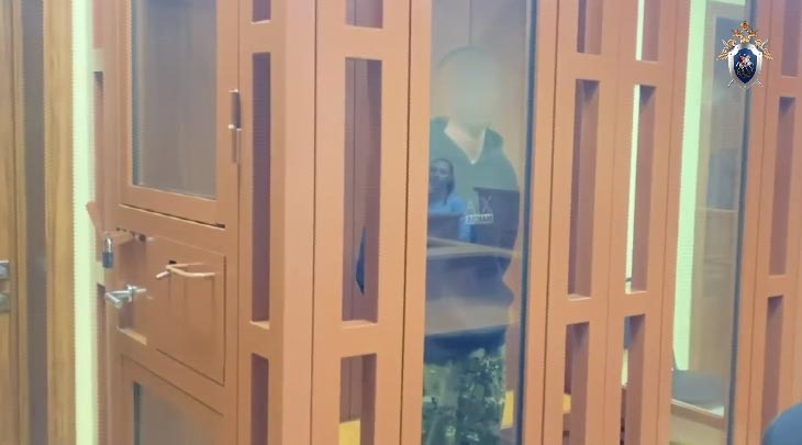 Житель Тавды обвиняется в убийстве двух женщин