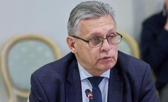 Рифат Сабитов: «Наши предприниматели активно развиваются в цифровой среде»