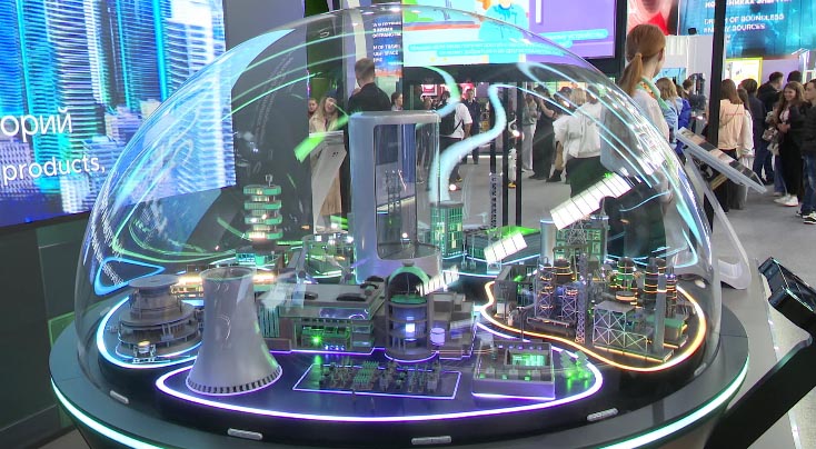 Число кибератак на российскую промышленность в 2026 году выросло почти на треть