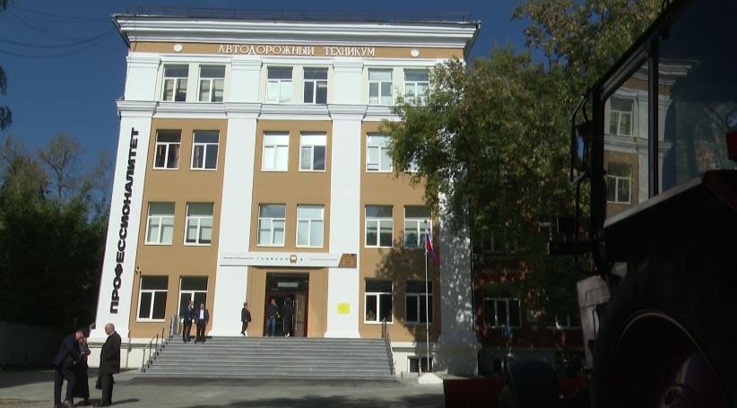 Специалистов транспортной отрасли будут готовить по-новому