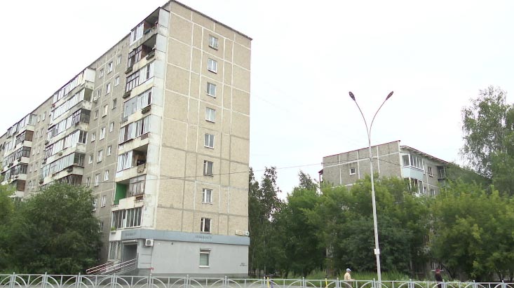 Отопительный сезон в Екатеринбурге может начаться уже 15 сентября