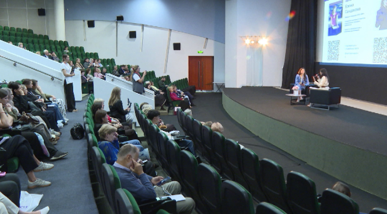 Форум онкопациентов проходит в уральской столице