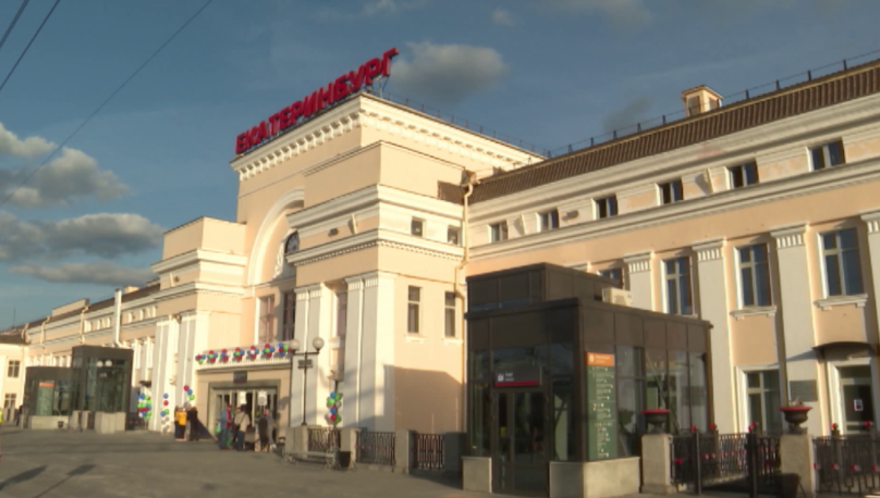 В декабре начнет курсировать новый «Демидовский экспресс»