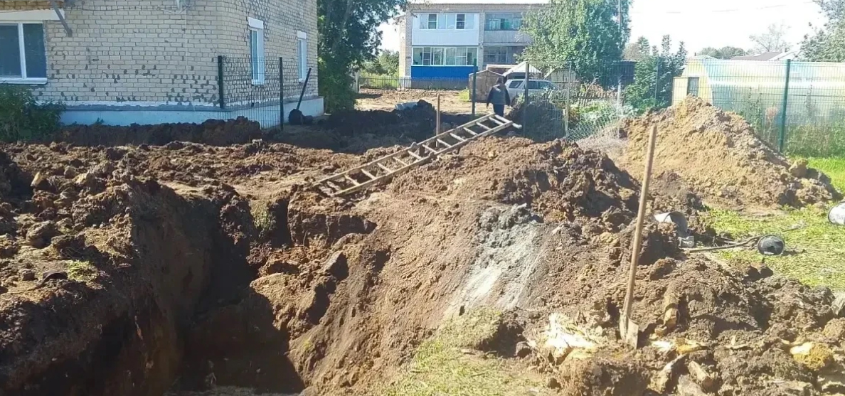Уголовное дело возбуждено после гибели рабочего в Каменске-Уральском