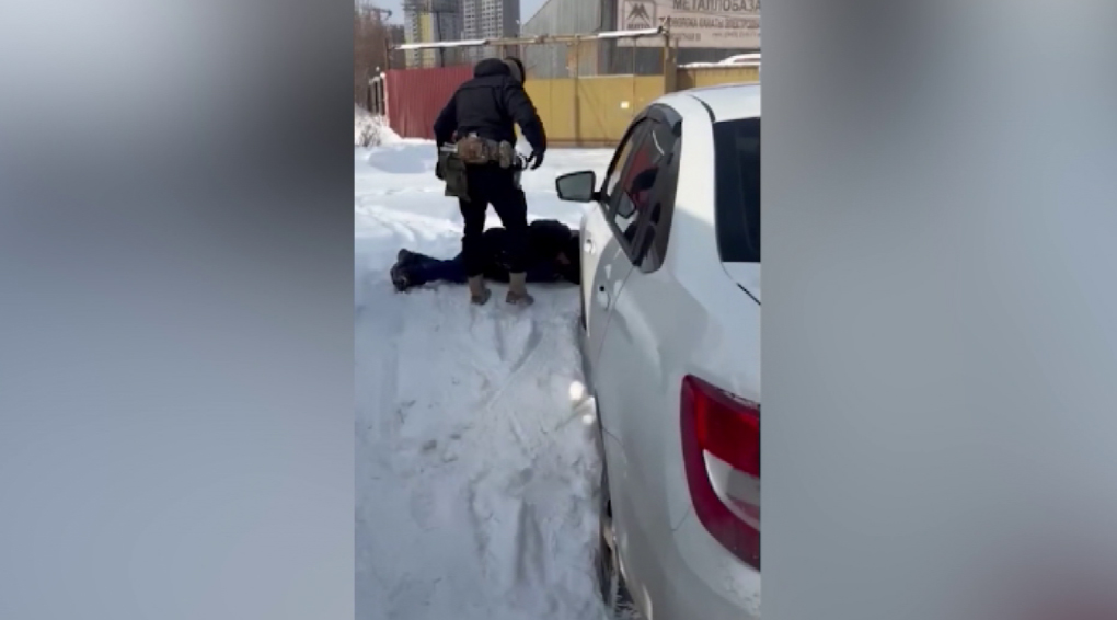 В Екатеринбурге перед судом предстанут серийные автоугонщики