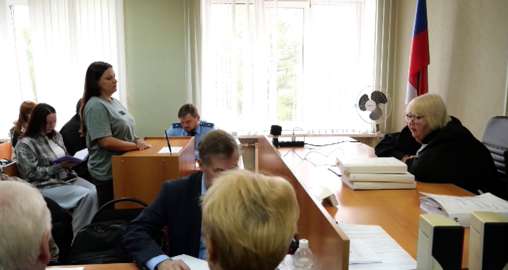 В Нижнем Тагиле выслушали последних пострадавших по делу о хлопке газа
