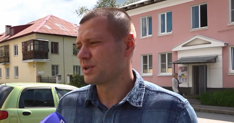 Программа «СВОИ»
