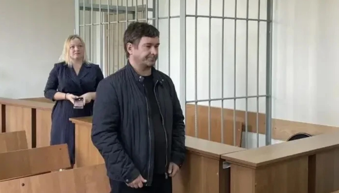 Похитил больше 7 миллионов рублей из городского бюджета