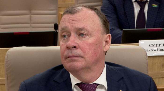 Мэр Екатеринбурга Алексей Орлов ушел в отставку