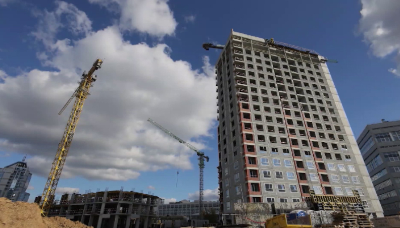 Международный форум «100+ TechnoBuild» стартовал в Екатеринбурге
