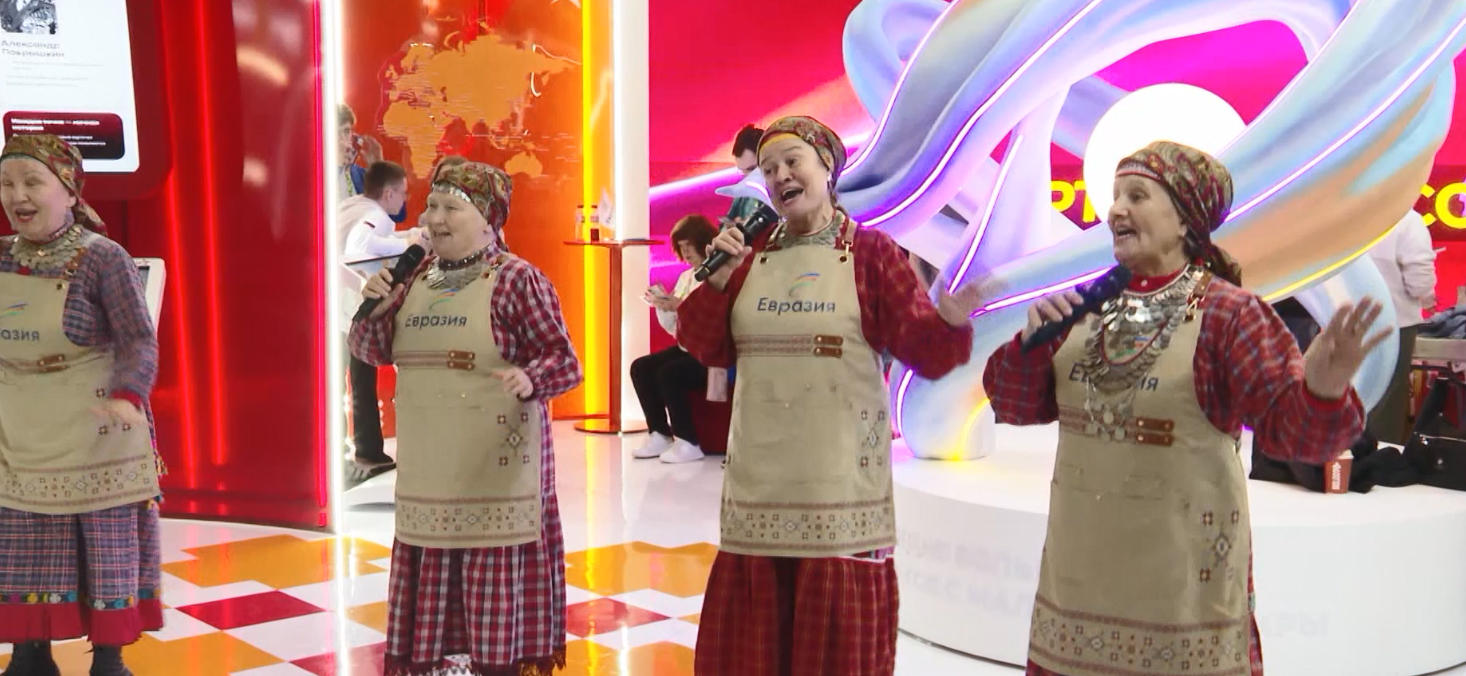 Программа «Местное время. Воскресенье»
