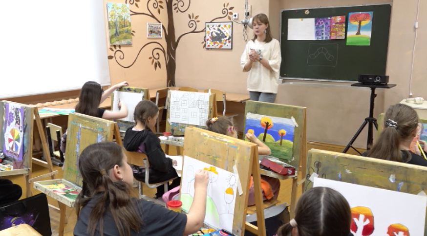 Секции и кружки Екатеринбурга проходят независимую оценку работы