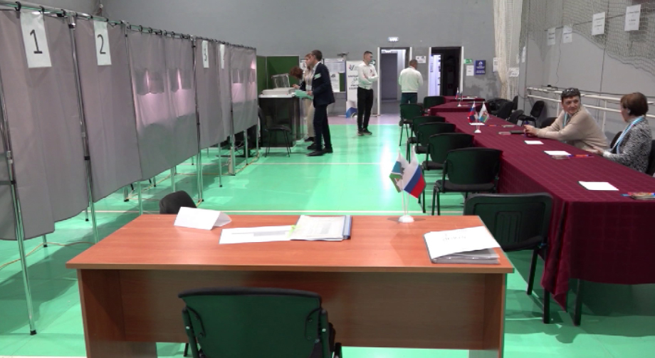 В Свердловской области завершаются последние приготовления к выборам