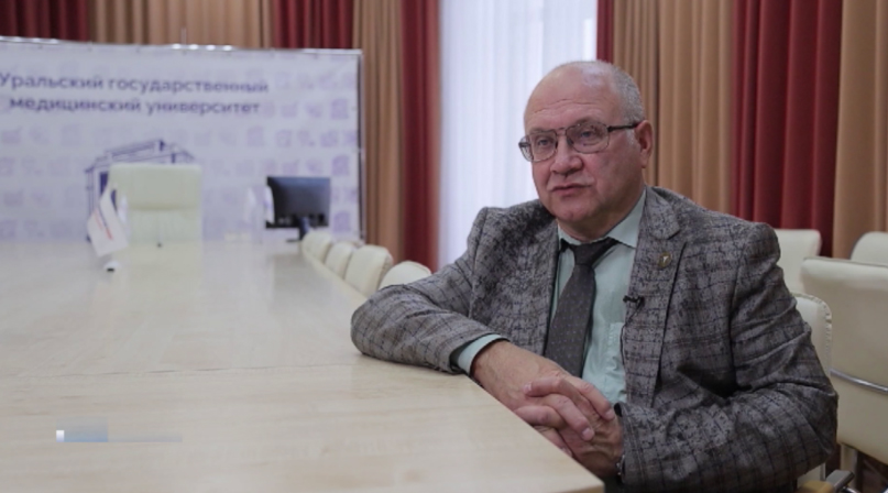 Доктор медицинских наук рассказал, как защитить себя от вирусов