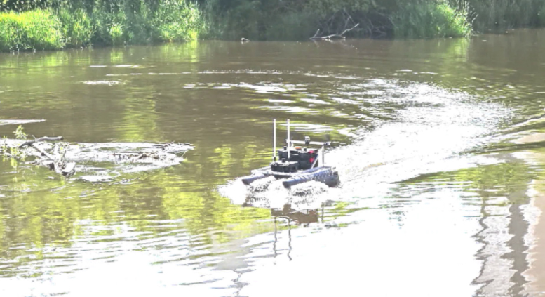 В Свердловской области до конца сентября обследуют 37 водоёмов