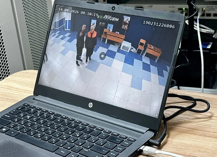 Завершилась установка видеонаблюдения на избирательных участках региона