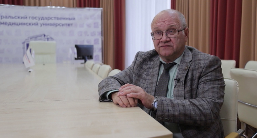 Директор Института клинической медицины УГМУ рассказал, чем опасно игнорирование простуды