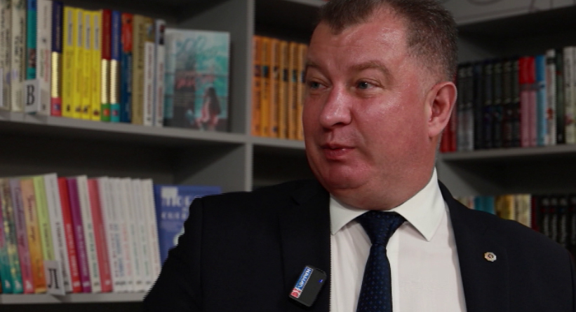 Экс-глава Серовского МО арестован по обвинению в коррупции